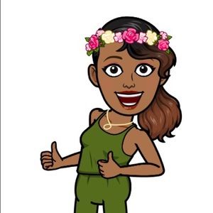 Meet your Posher, Cheryl